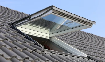 pose de velux 80