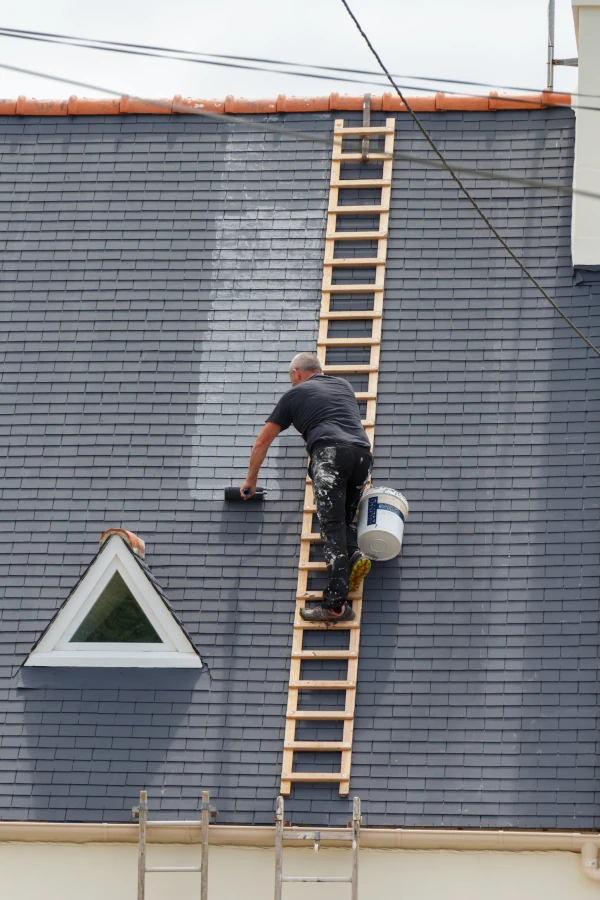 traitement hydrofuge