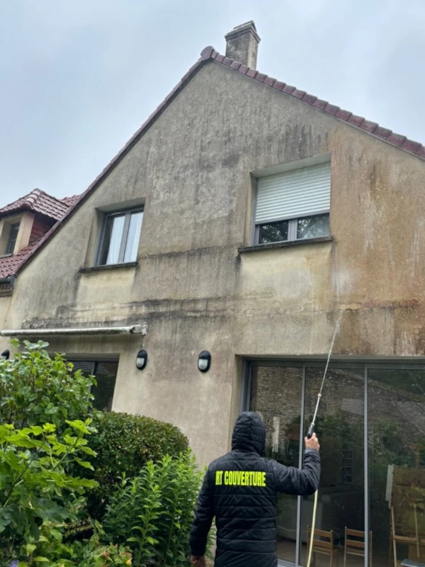 traitement de façade montreuil-sur-mer