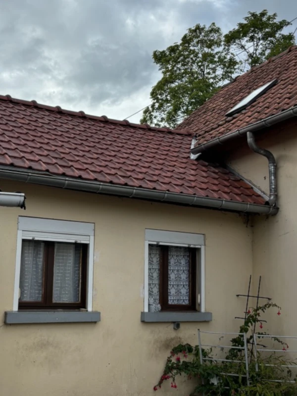 travaux de toiture saint-ouen