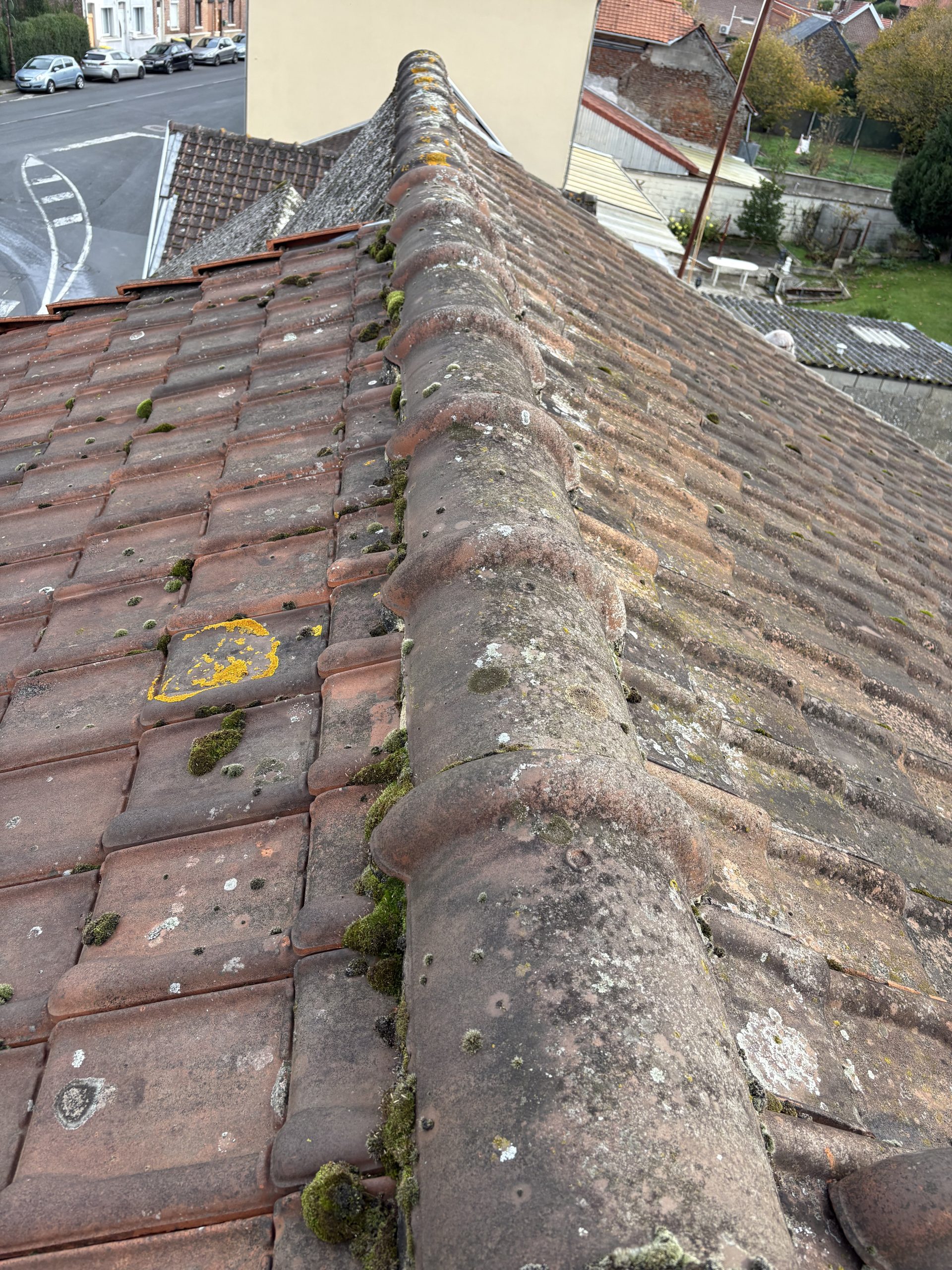 remplacement de toiture cayeux sur mer 3