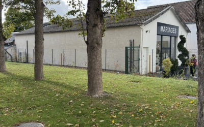 Toiture en Bac Acier et zinguerie à Amiens