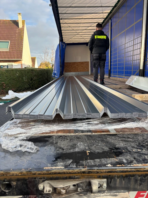 bac acier à amiens
