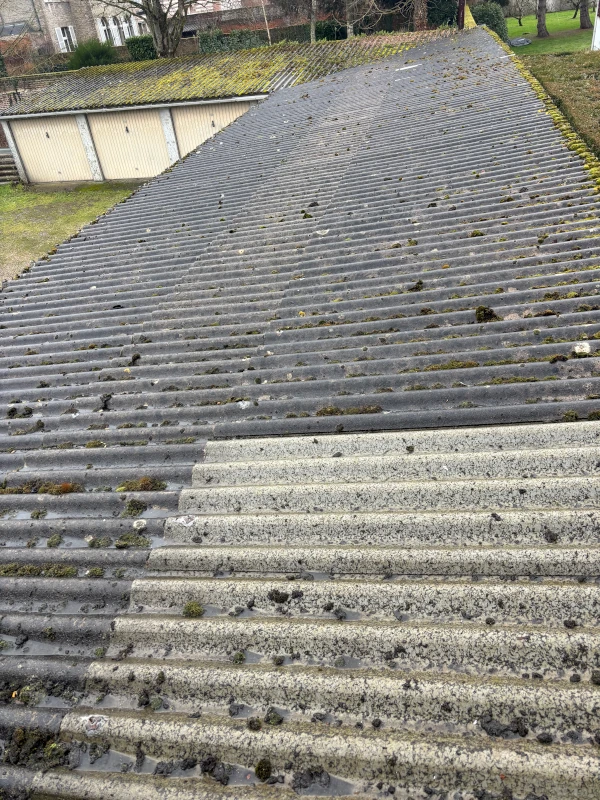 traitement toiture fibrociment abbeville