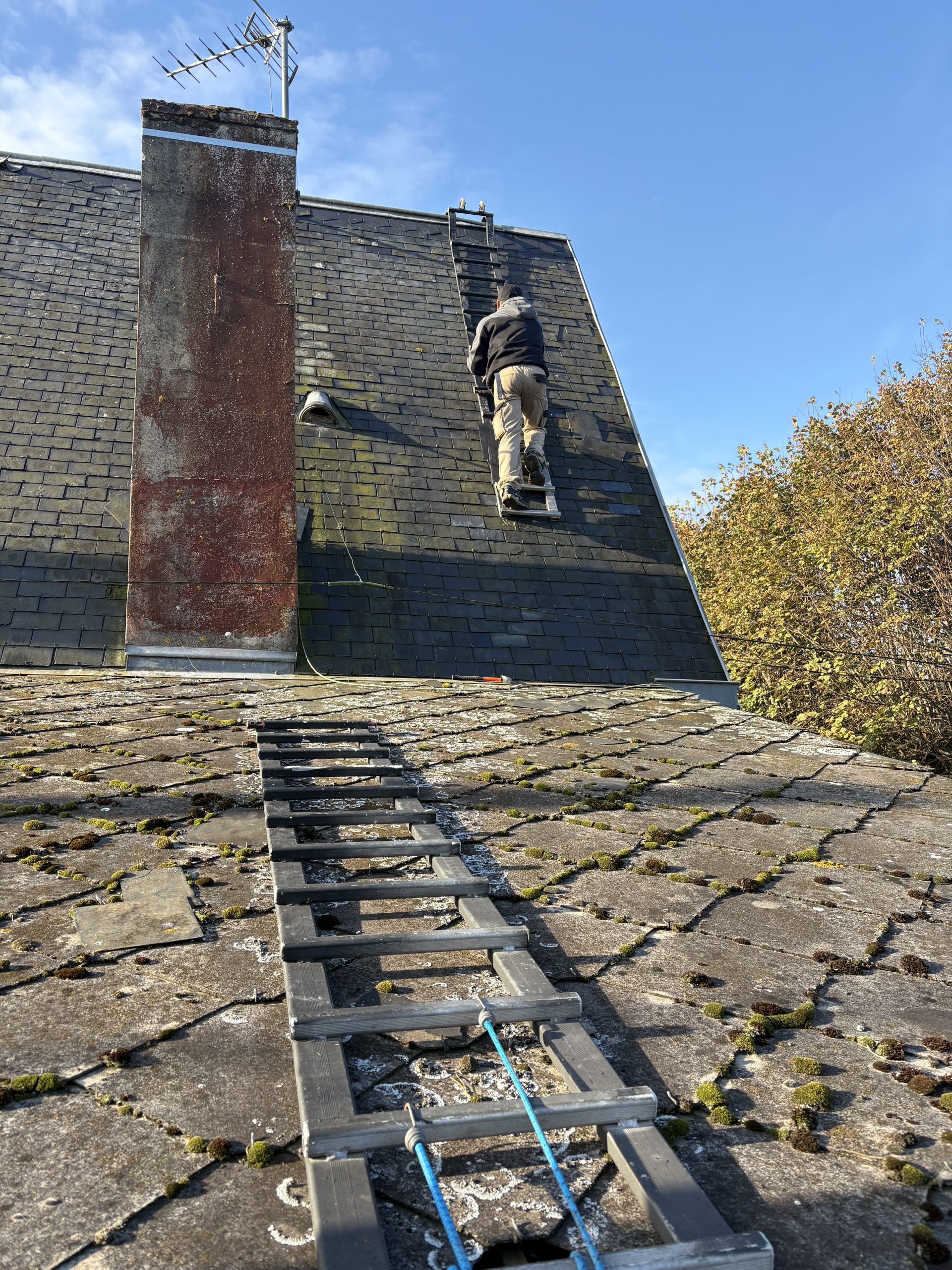 rénovation toiture montreuil-sur-mer