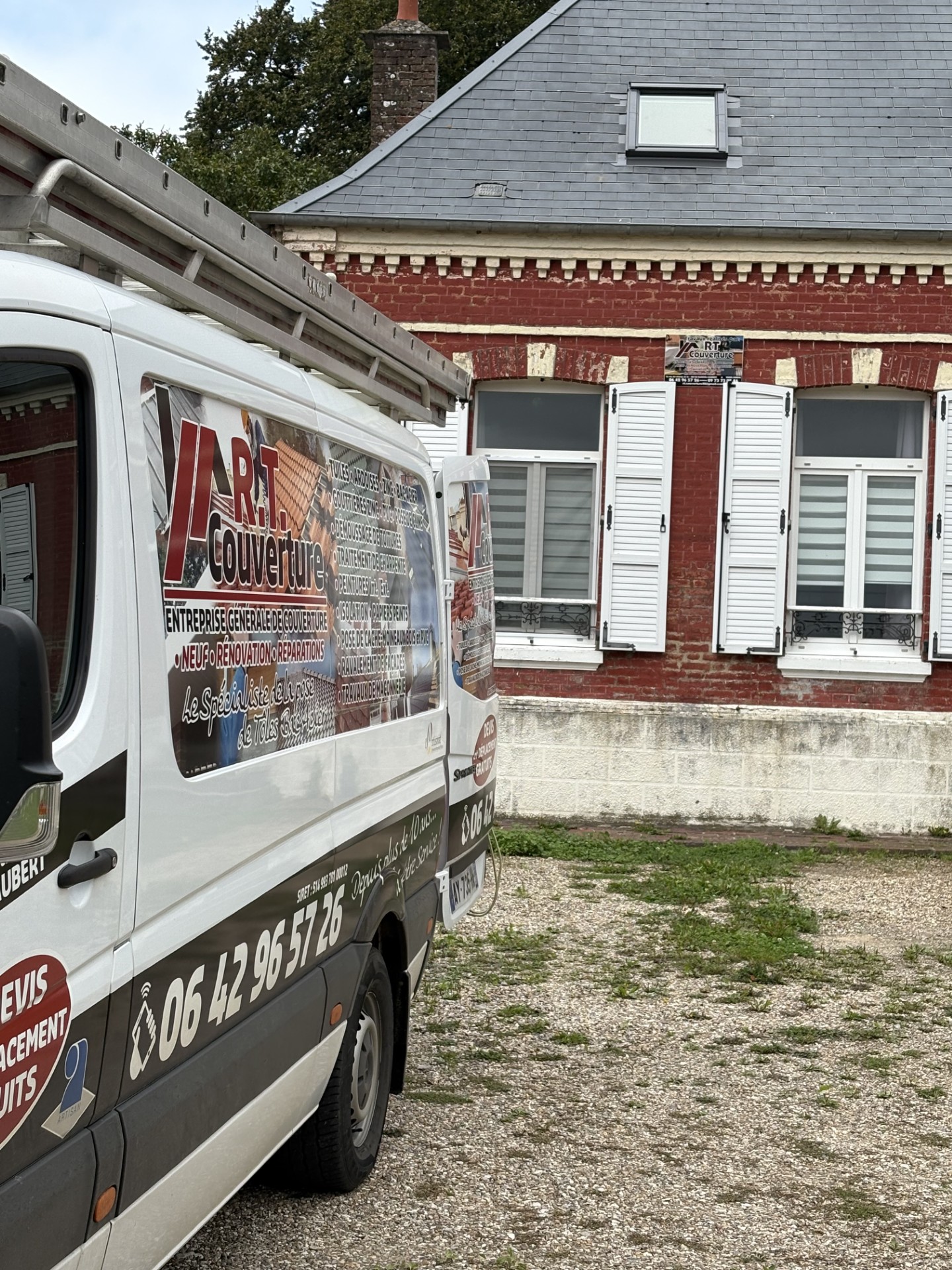 isolation de combles de toiture amiens