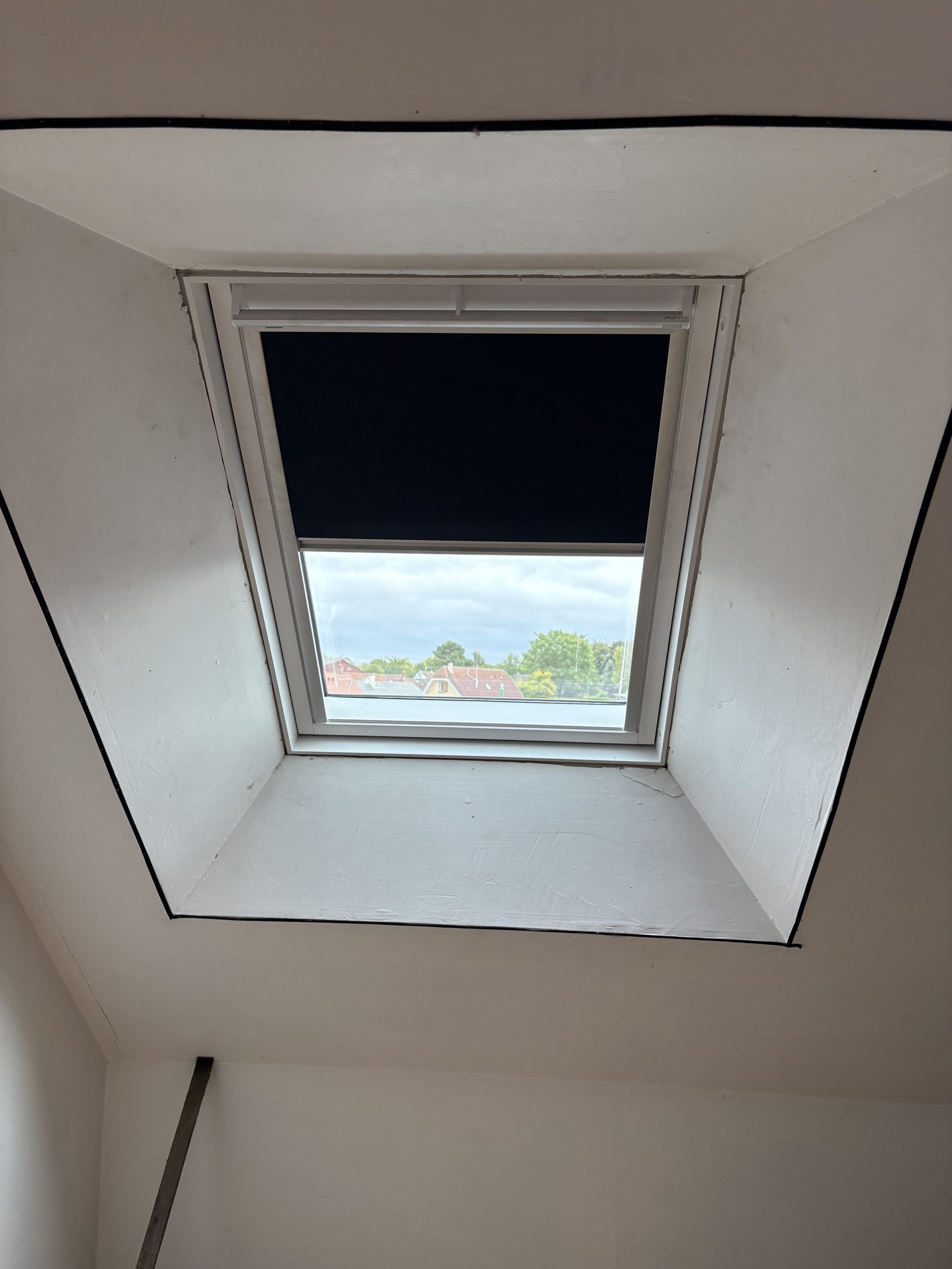 isolation de combles de toiture amiens